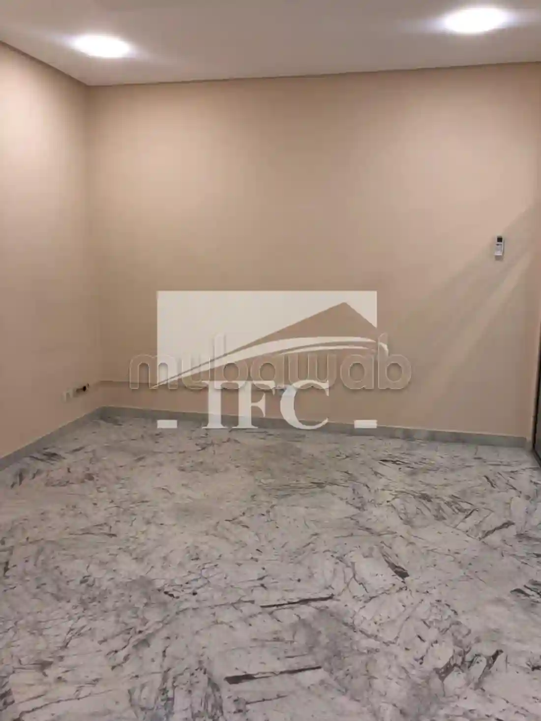 Bureau en 4 Espaces 129m² CUN Ifcu160 - Vue 3