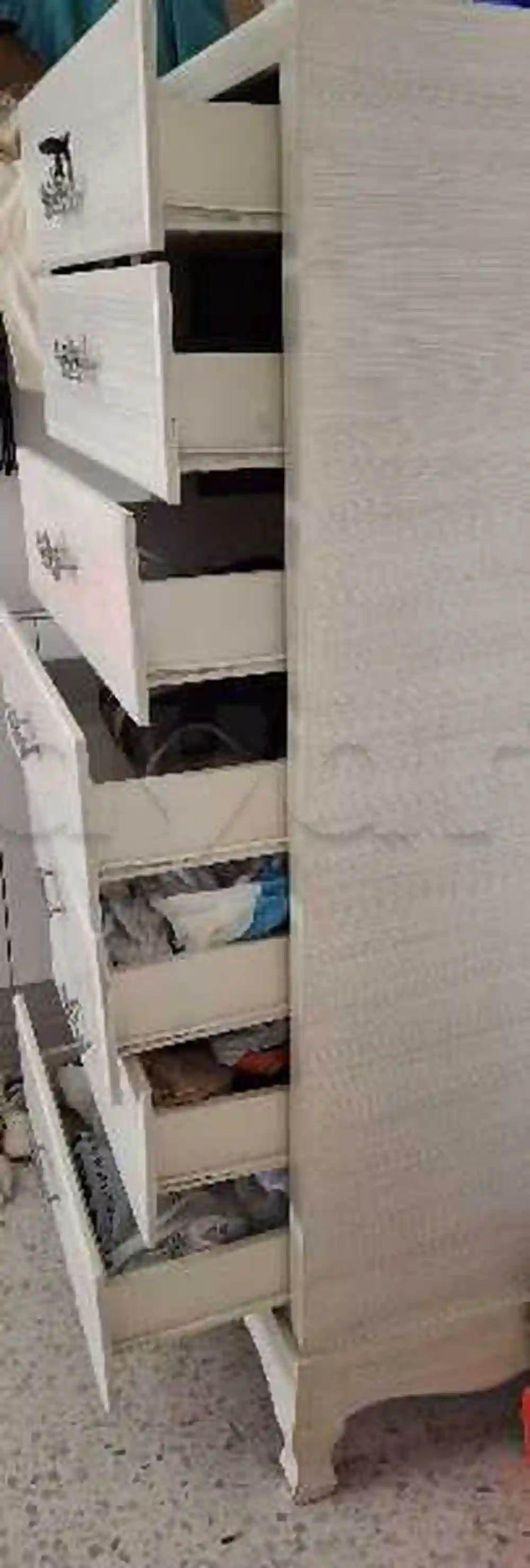Chiffoniere à Le Bardo - Vue 1