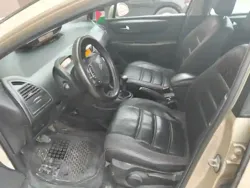 Citroen C4 Diesel 2008