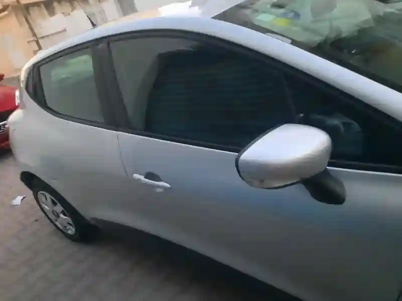 Clio 4 Dynamyque - Vue 1