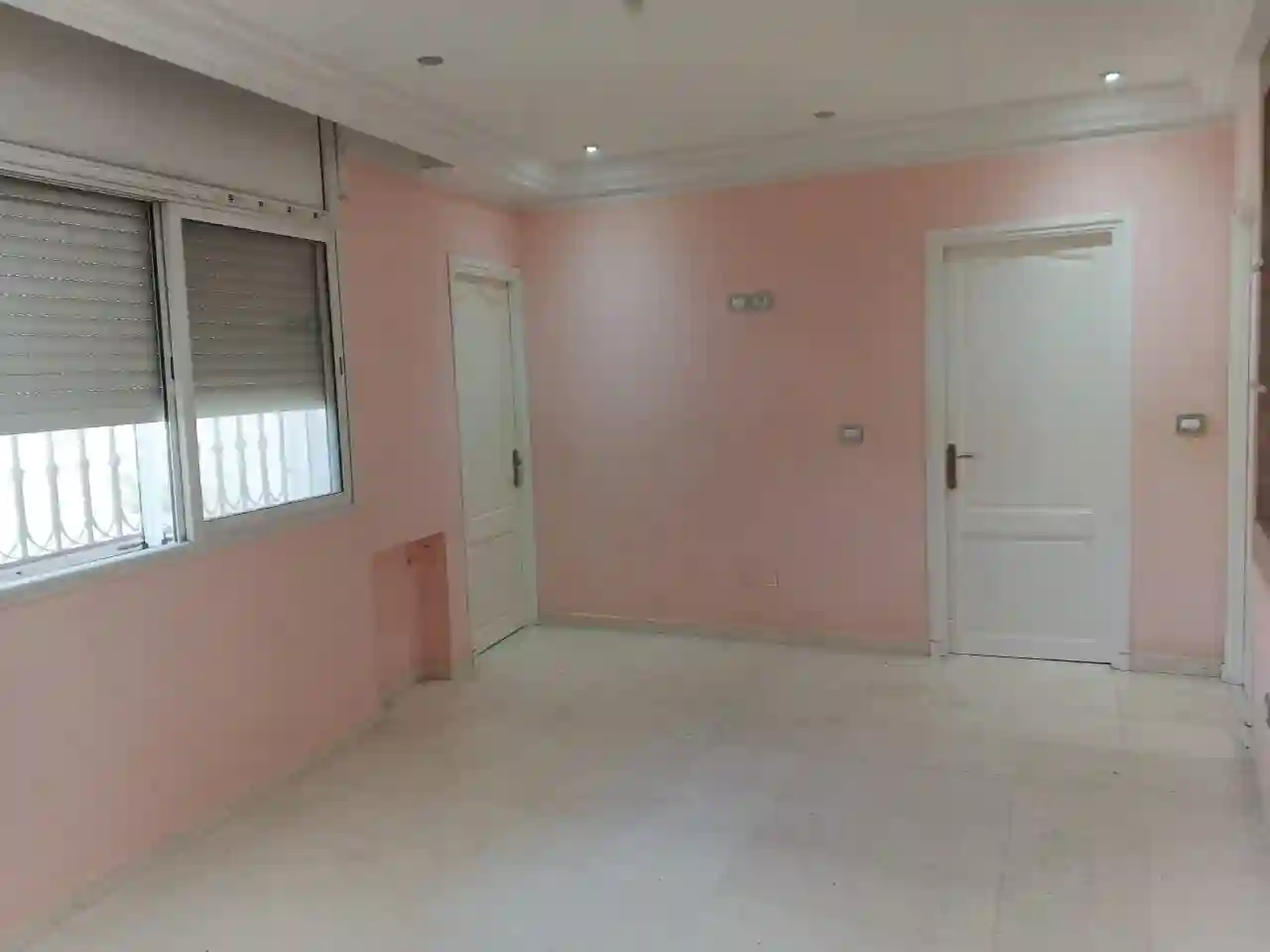 Maison s5 à Omran Supérieur à El Omrane Superieur - Vue 1