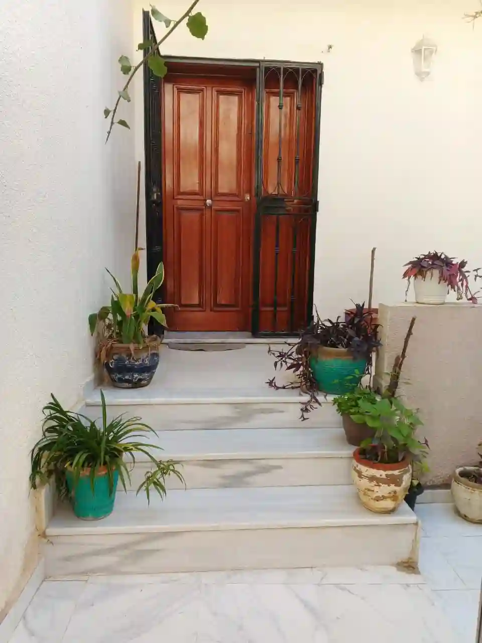Maison s5 à Omran Supérieur à El Omrane Superieur - Vue 2