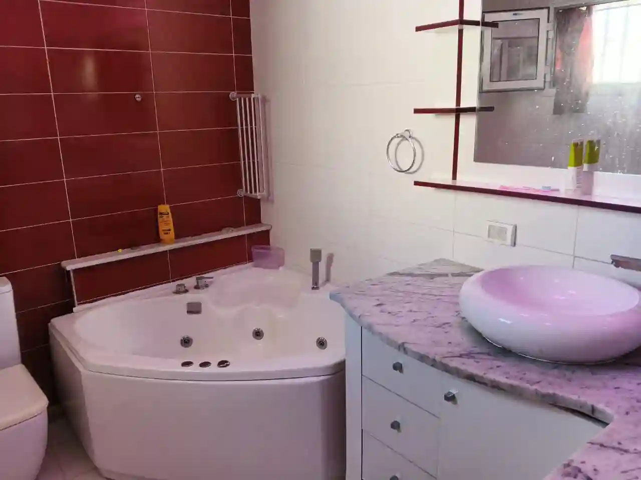 Maison s5 à Omran Supérieur à El Omrane Superieur - Vue 4