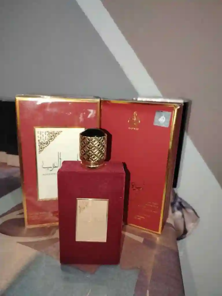 Parfum Ameert al Arab Origine - Vue 2