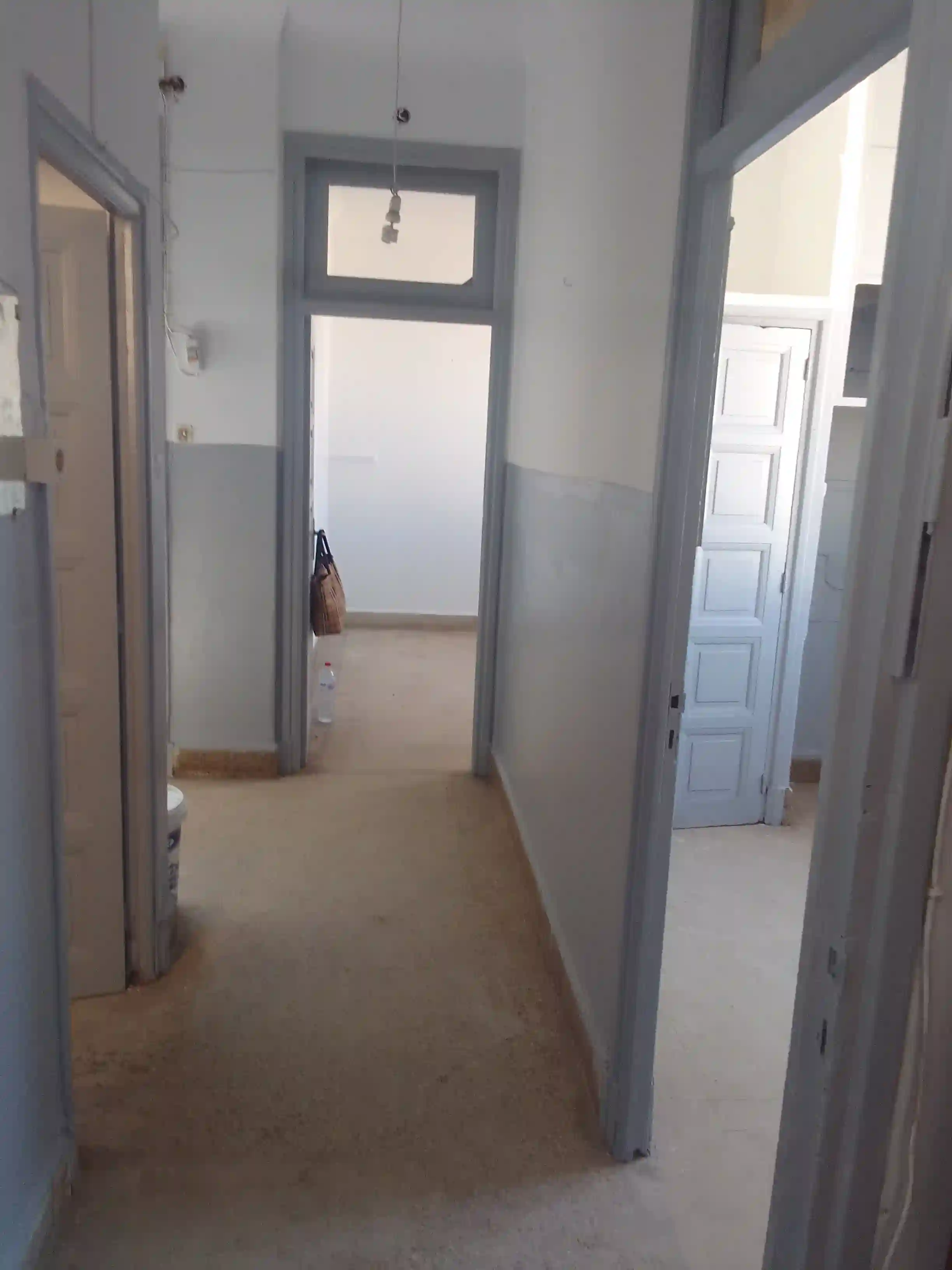 Petit Appartement au Centre Ville au 100 Metres à Sfax