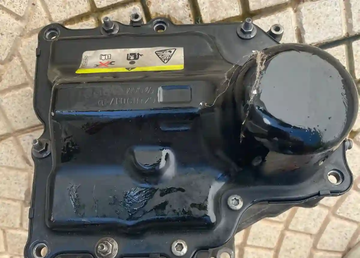 A Vendre Mécatronique Golf 7 Boite Automatique - Vue 2