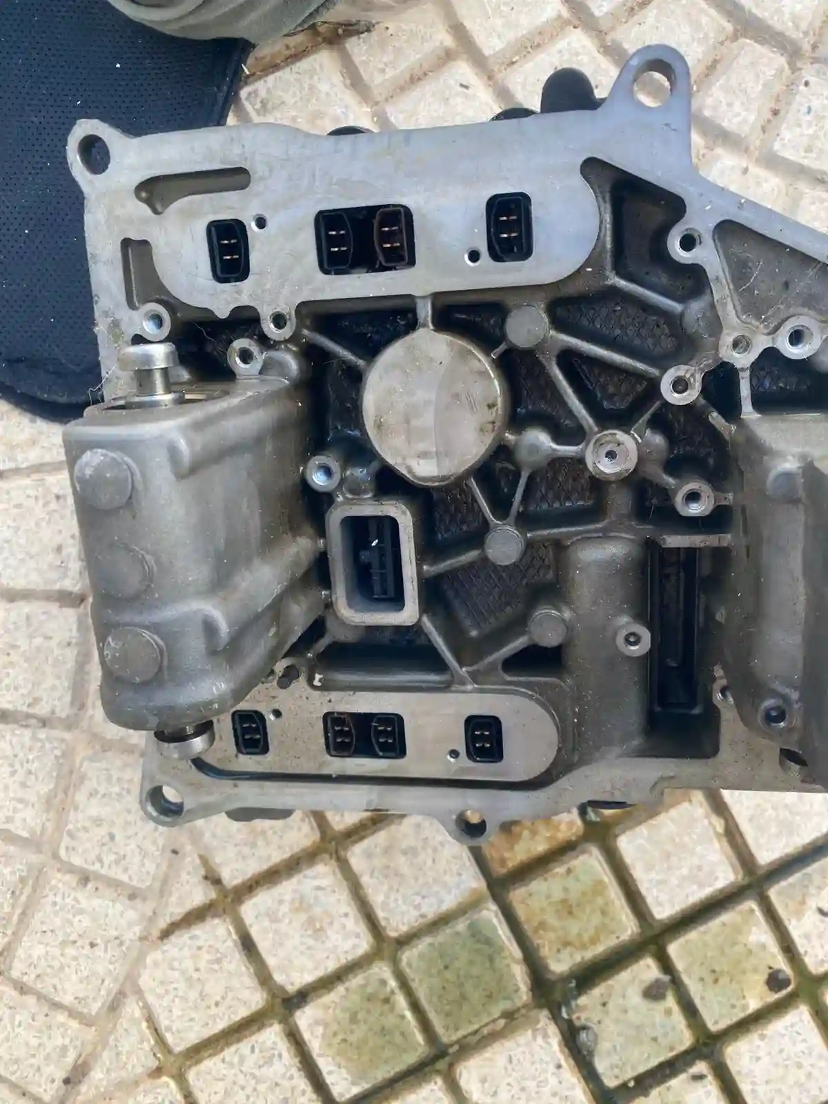 A Vendre Mécatronique Golf 7 Boite Automatique - Vue 3