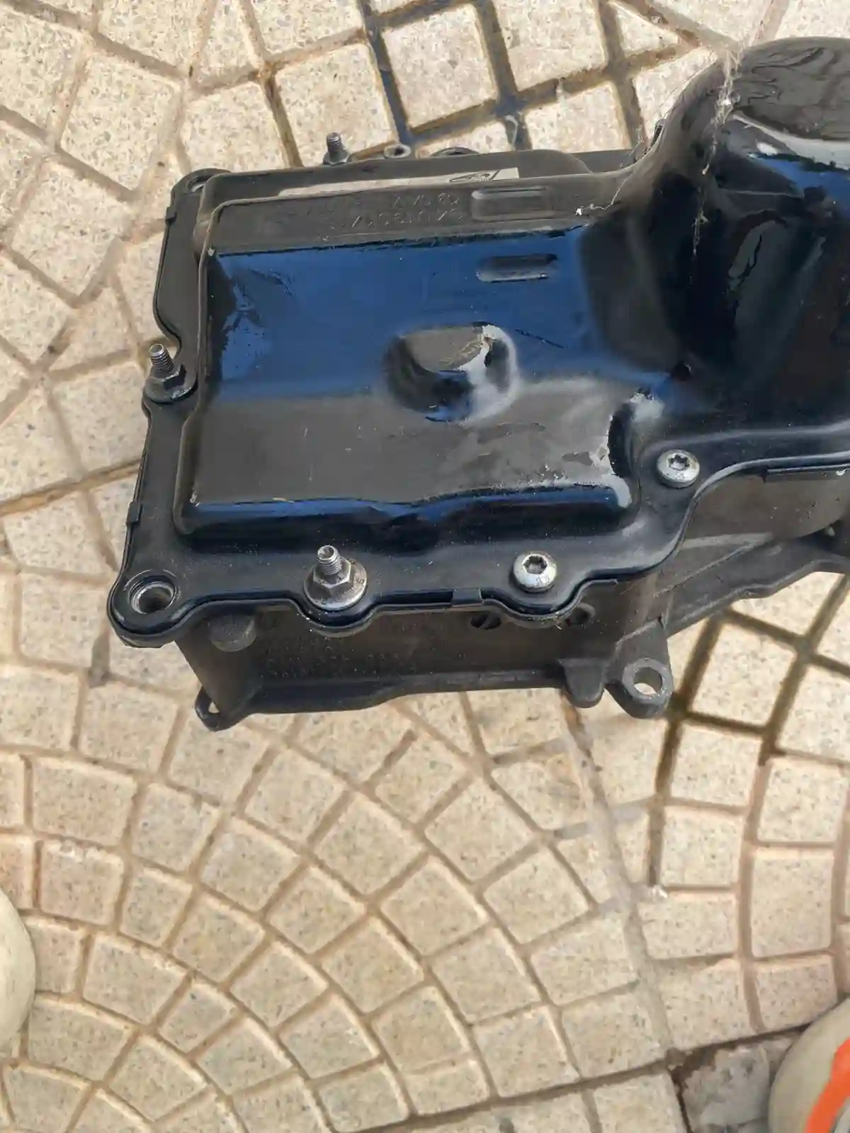 A Vendre Mécatronique Golf 7 Boite Automatique - Vue 4