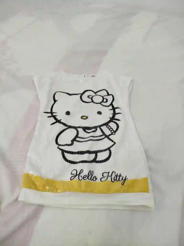 A Vendre Pour Fille 2 à 4 ans - Vue 1