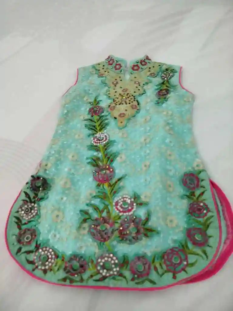 A Vendre Pour Fille 2 à 4 ans - Vue 5