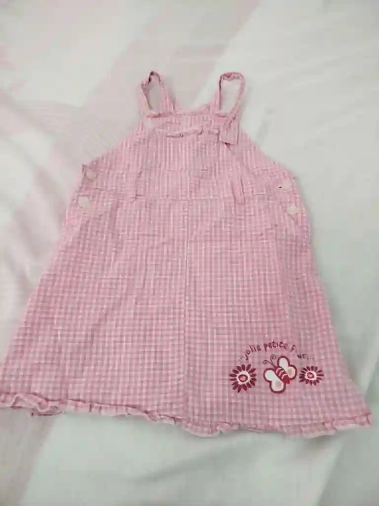 A Vendre Pour Fille 2 à 4 ans - Vue 6