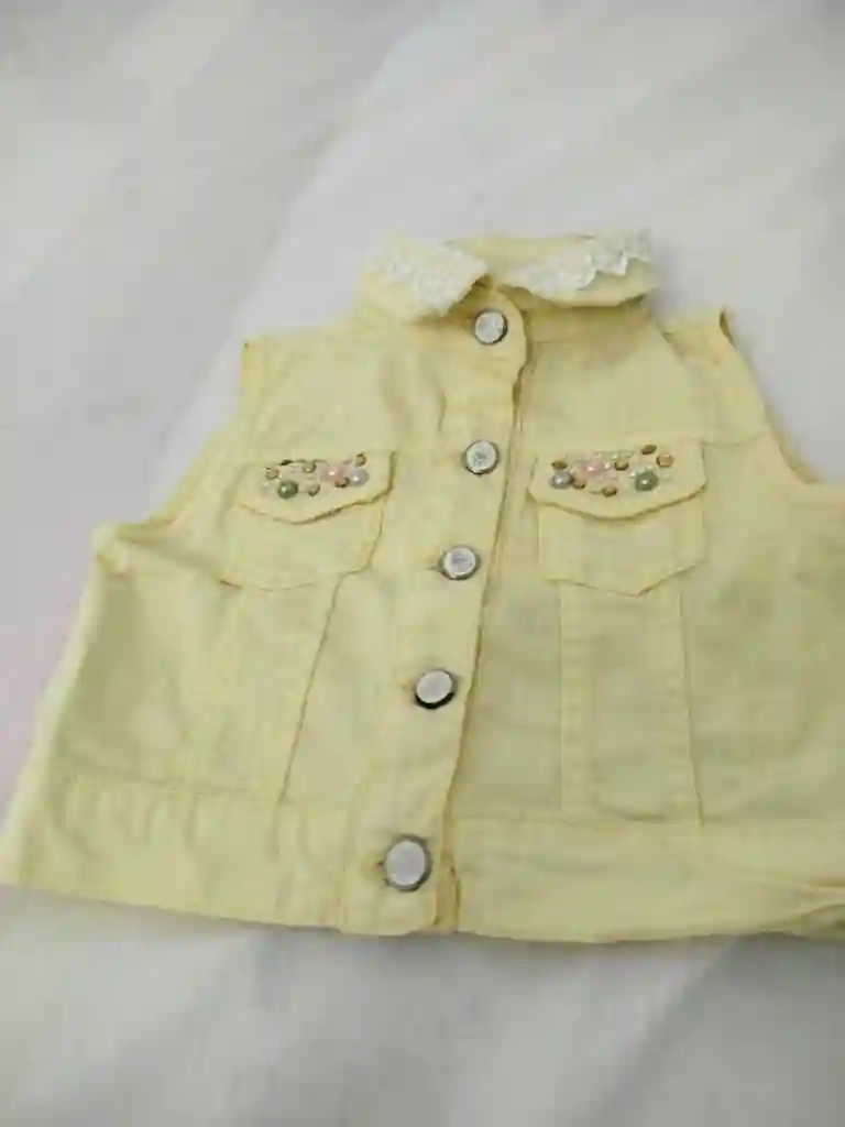 A Vendre Pour Fille 2 à 4 ans - Vue 8