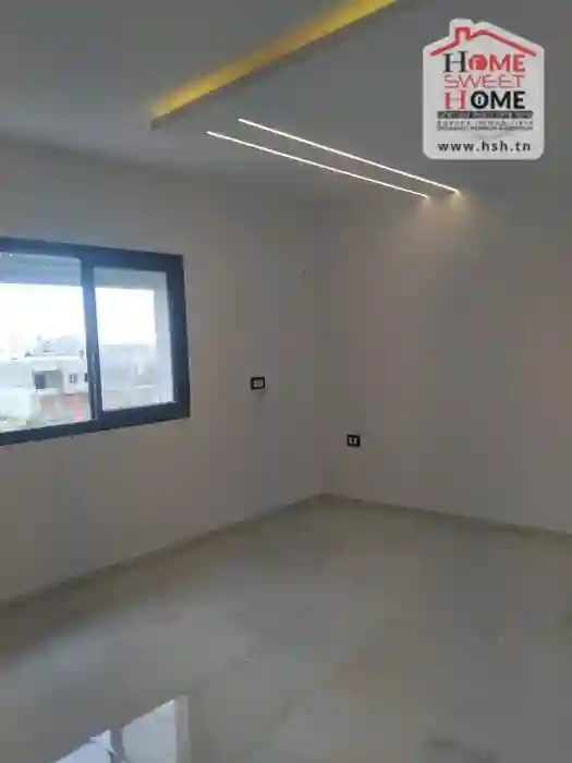 Appart s2 Jinene à Jinen el Mansoura Kelibia à Kelibia - Vue 3