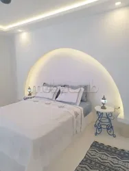 Appartement Meublé à 500 Mètres de la Plage