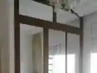 Dressing LE Volet ET Placard EN Aluminium