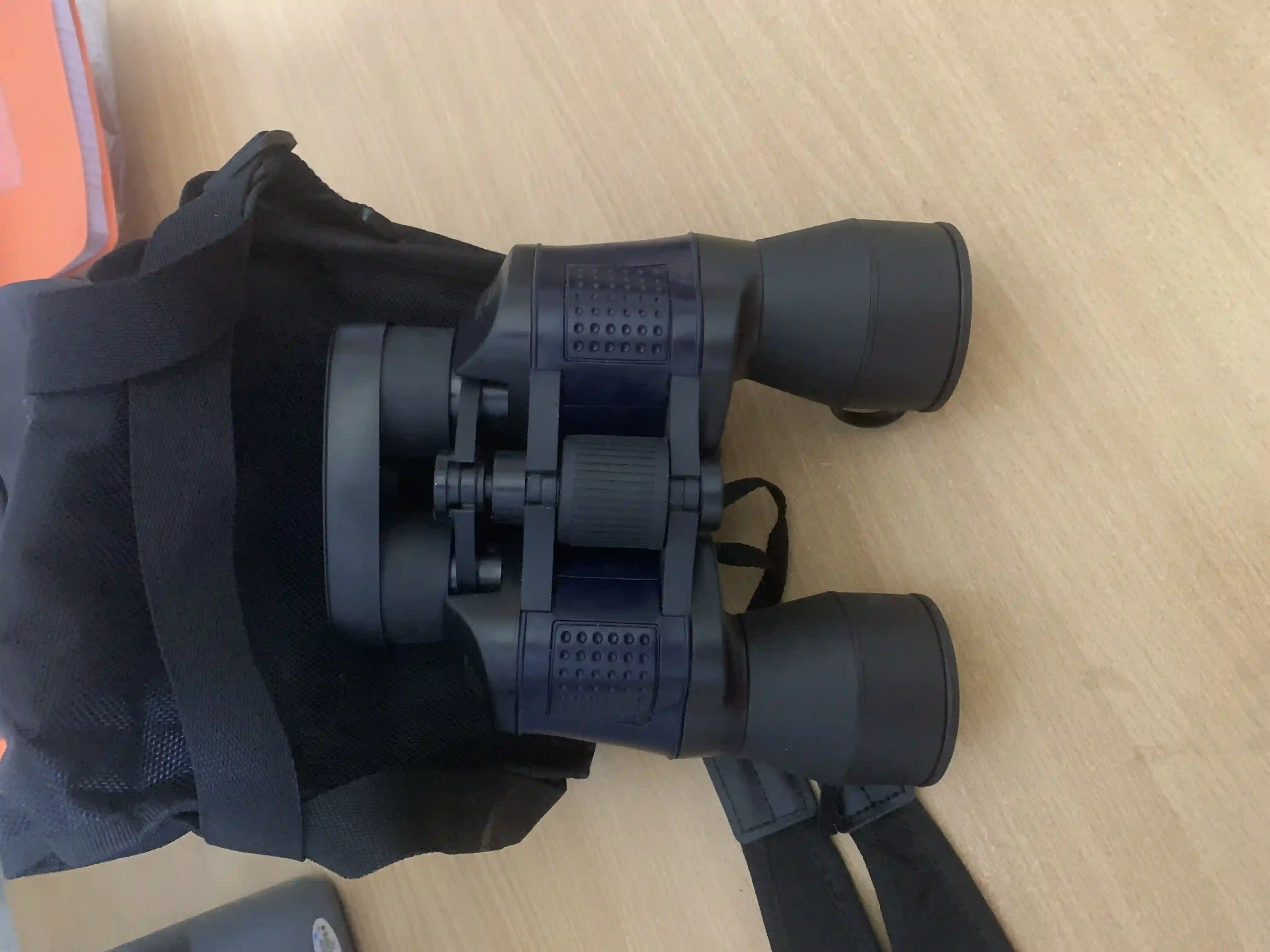 Jumelles Pour Chasse à Le Bardo