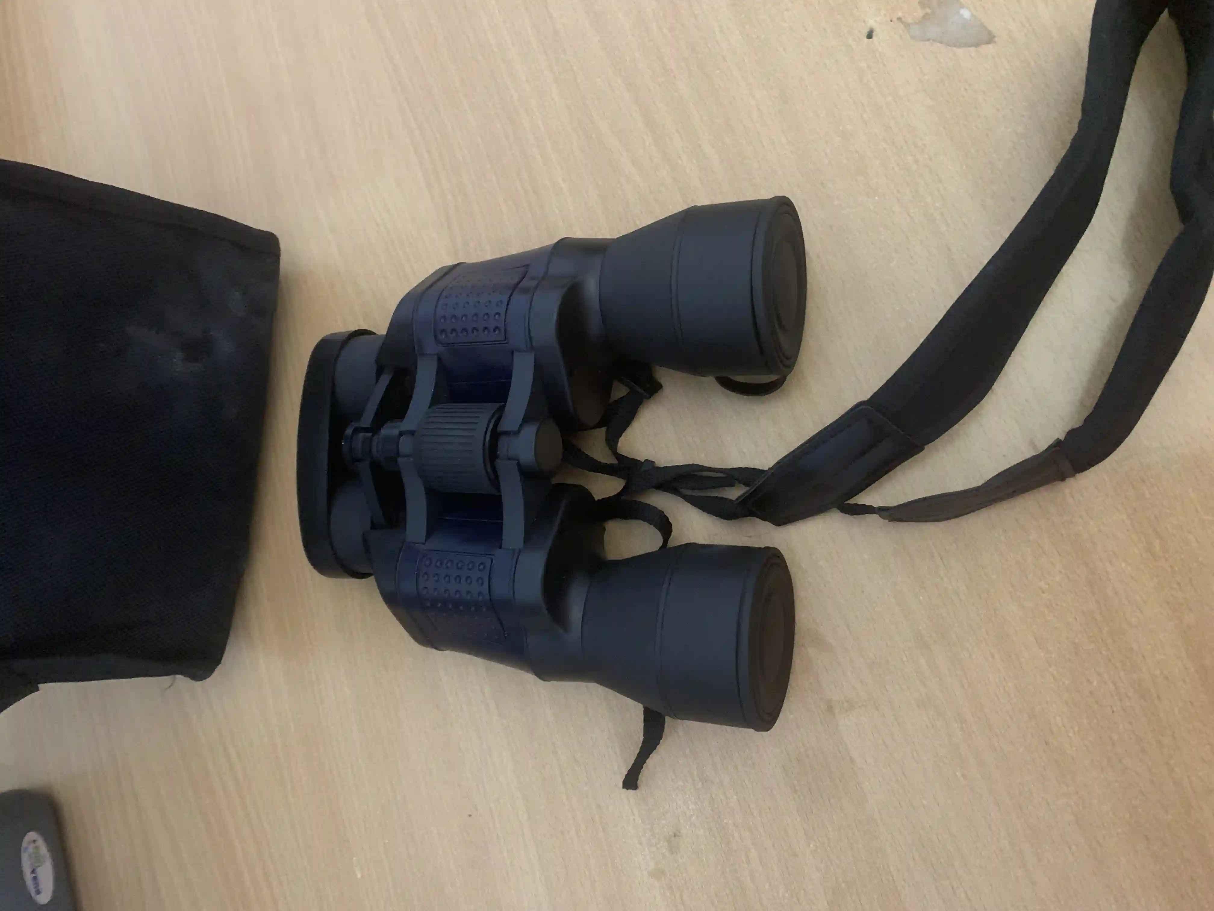 Jumelles Pour Chasse à Le Bardo - Vue 1