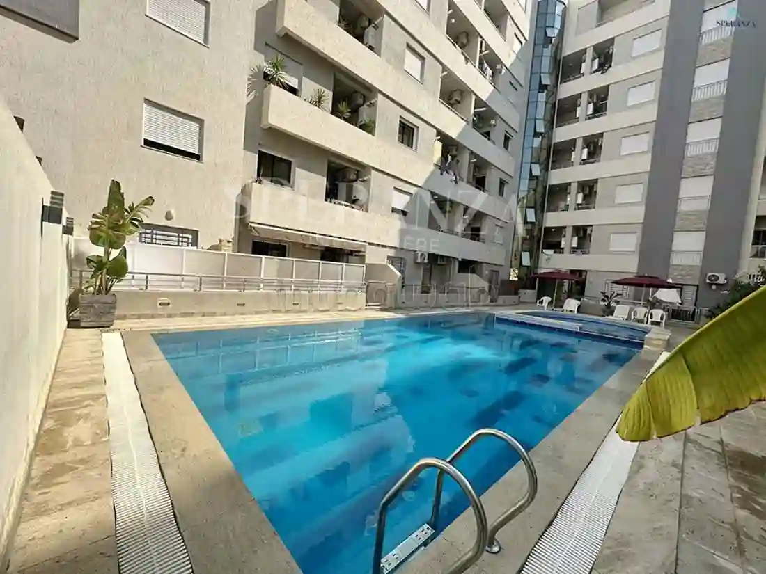 Location Appartement Eden S2