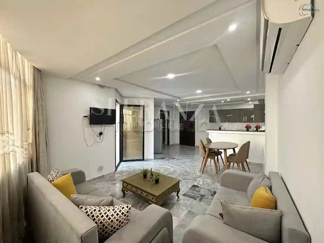Location Appartement Eden S2 - Vue 2