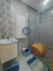 Maison à Bhar Lazrak sur Deux Niveaux à Marsa Erriadh