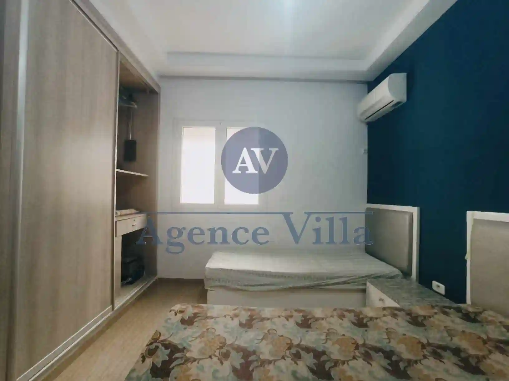 Maison à Bhar Lazrak sur Deux Niveaux à Marsa Erriadh - Vue 3