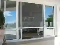 Moustiquaire LE Volet