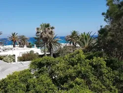 V556 Villa Plumette les Deux Oueds à Nabeul