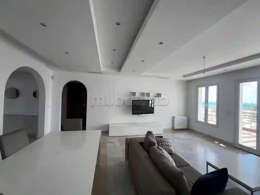 A Louer Appartement S2 au Village Lotus Aghir - Vue 3