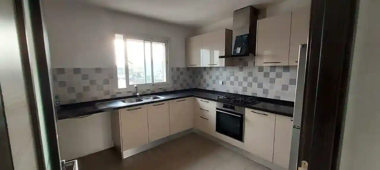 Appartement Haute Standing lux à Bizerte - Vue 3
