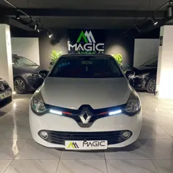 Clio 4