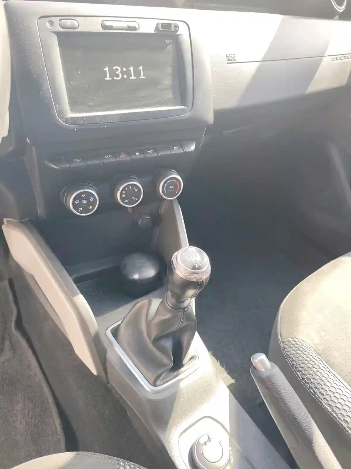 Dacia Duster - Vue 4