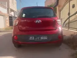 Hyundai I10 Essence 2021