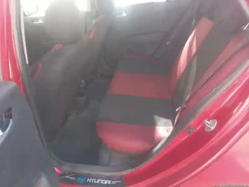 Hyundai I10 Essence 2021 - Vue 1