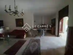 Une Villa Chotrana 1 à Chotrana 1 - Vue 3