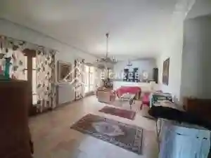 Une Villa Chotrana 1 à Chotrana 1 - Vue 4