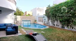 Villa de Prestige Avec Piscine à Menzah8 à El Menzah 8