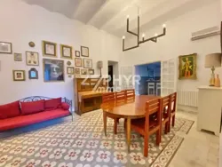 A Louer Appartement S2 Meublé à la Marsa Sidi Abdelaziz