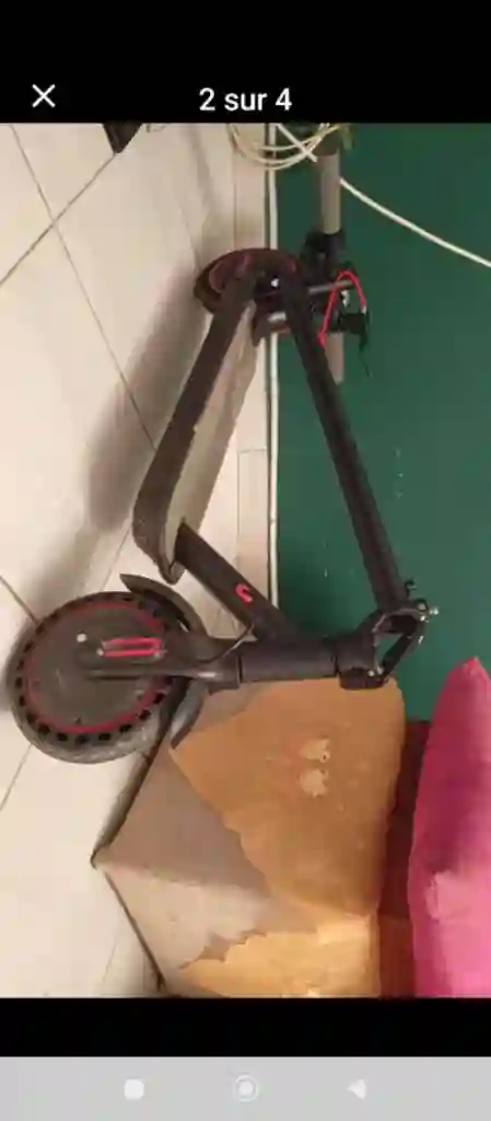 A Vendre