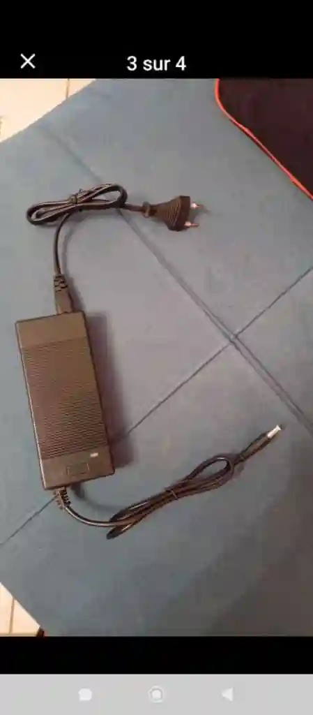 A Vendre - Vue 1