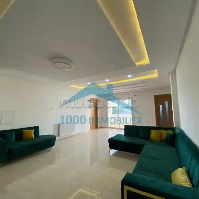 A Vendre S2 à Akouda - Vue 2