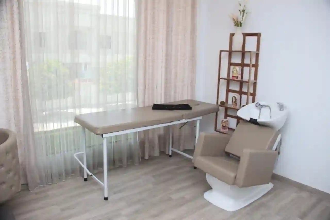 Acheter un Centre de Beauté - Vue 1