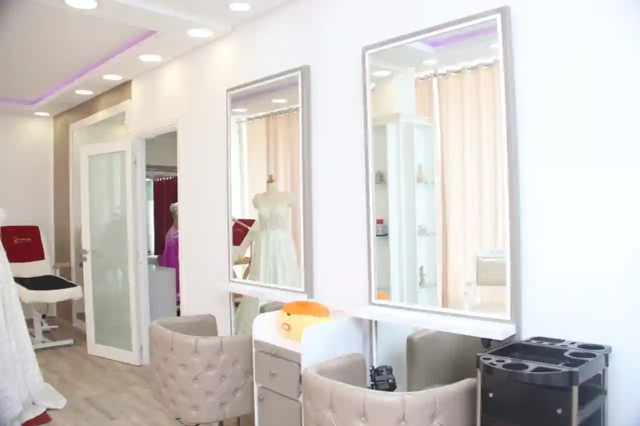 Acheter un Centre de Beauté - Vue 3