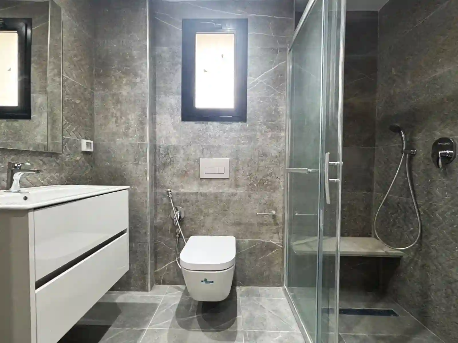 Appartement s3 Direct Promoteur à Chotrana 2 à Chotrana 2