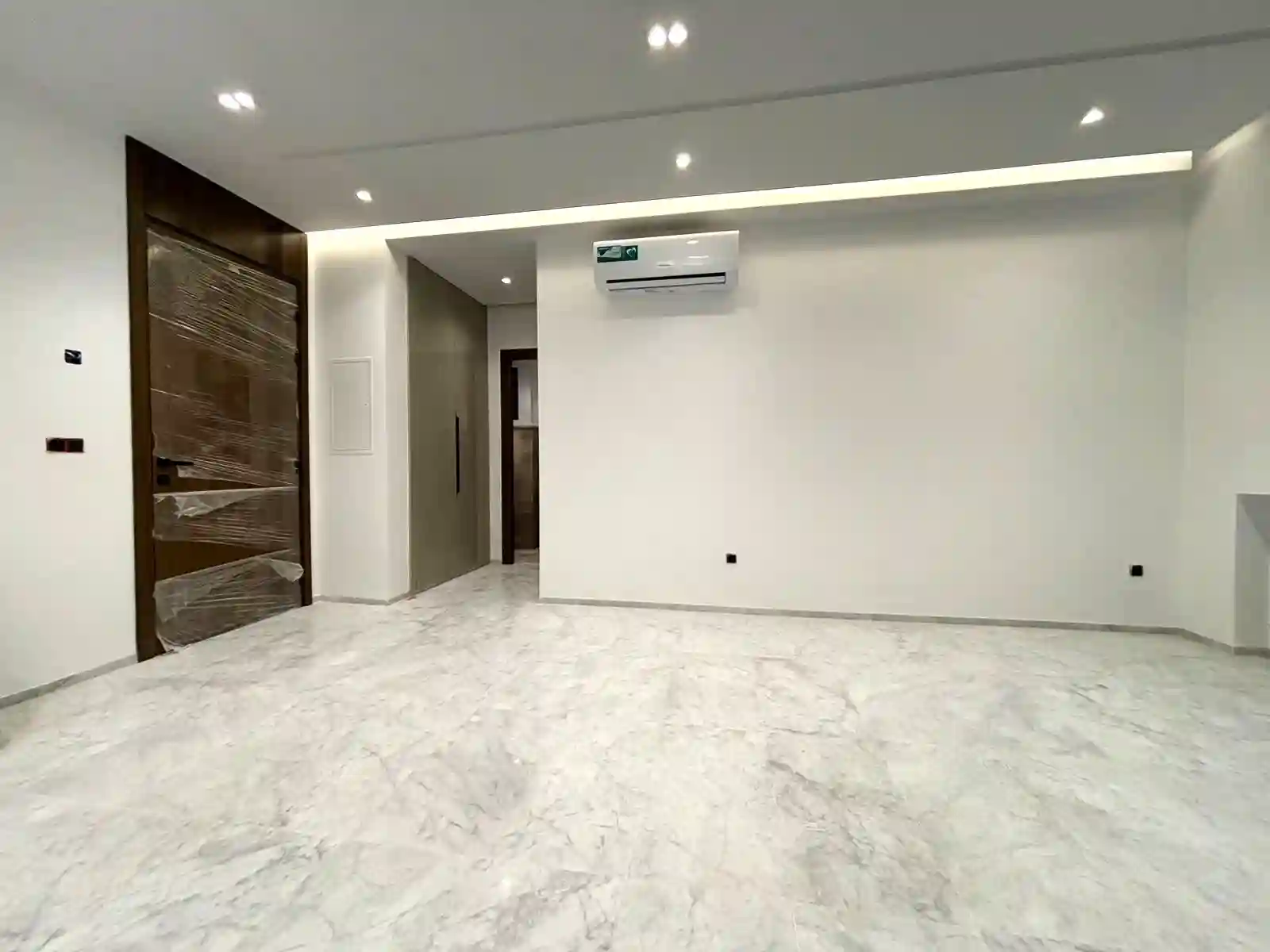 Appartement s3 Direct Promoteur à Chotrana 2 à Chotrana 2 - Vue 1