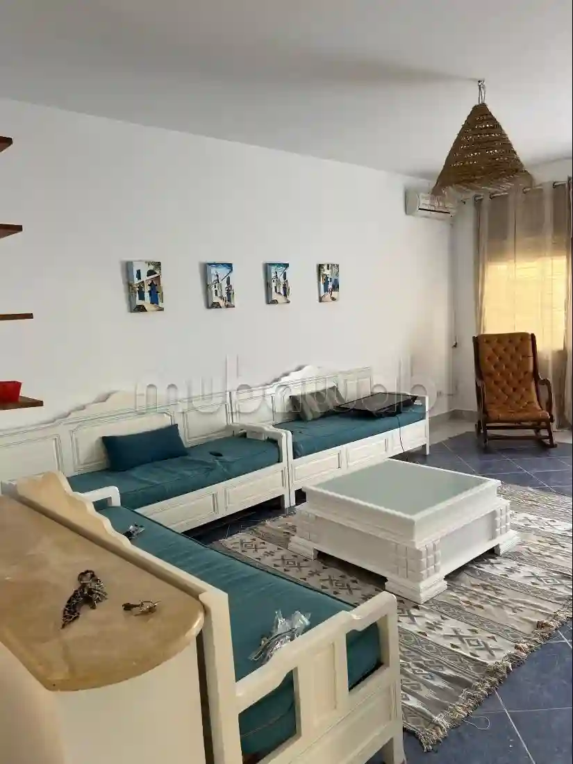 Maison A Petit Paris - Vue 2