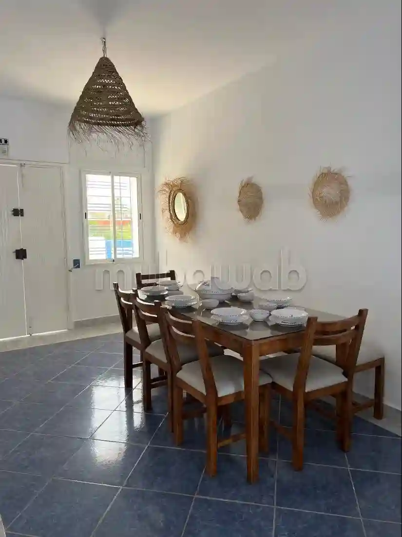 Maison A Petit Paris - Vue 3