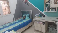 Un Joli Appart s2 à Borj Louzir