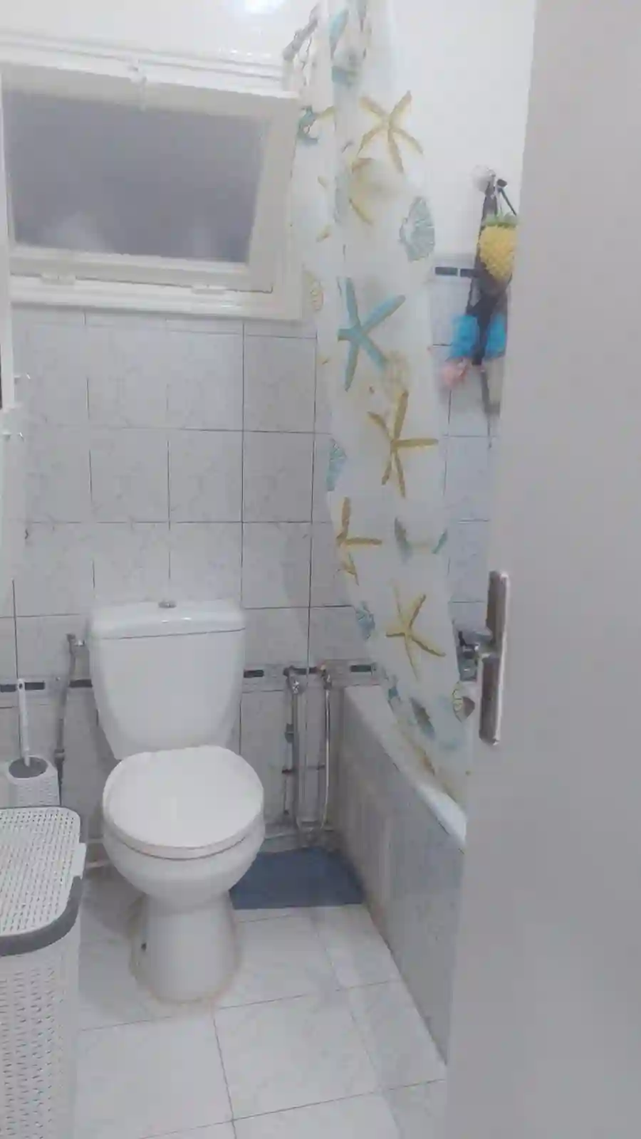 Un Joli Appart s2 à Borj Louzir - Vue 2