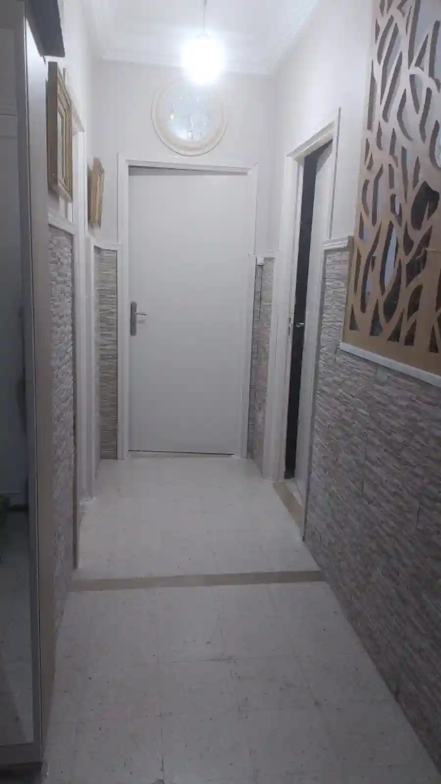 Un Joli Appart s2 à Borj Louzir - Vue 3