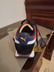 Espadrilles Puma Original